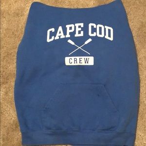 Cape Cod Crew Hoodie